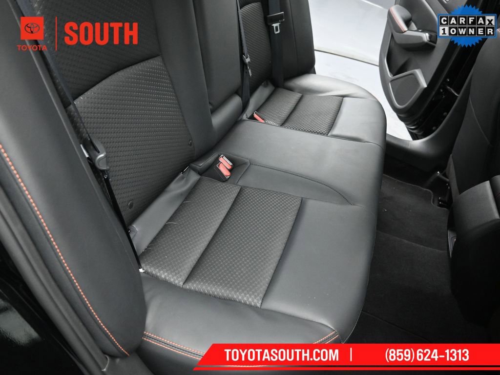 Used 2024 Nissan Altima 2.5 SR image 24