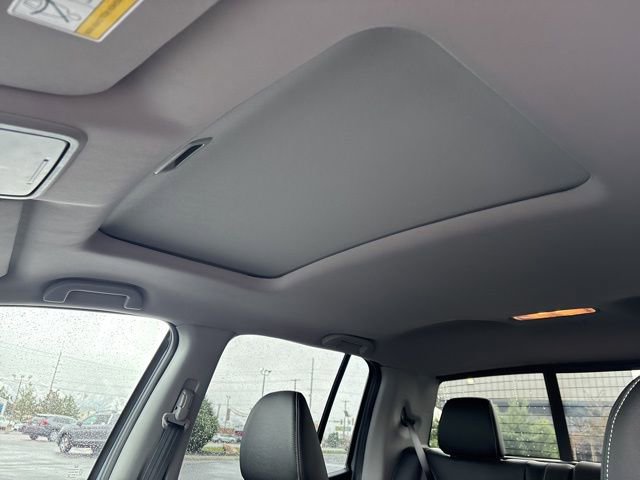 Used 2023 Honda Ridgeline RTL image 18