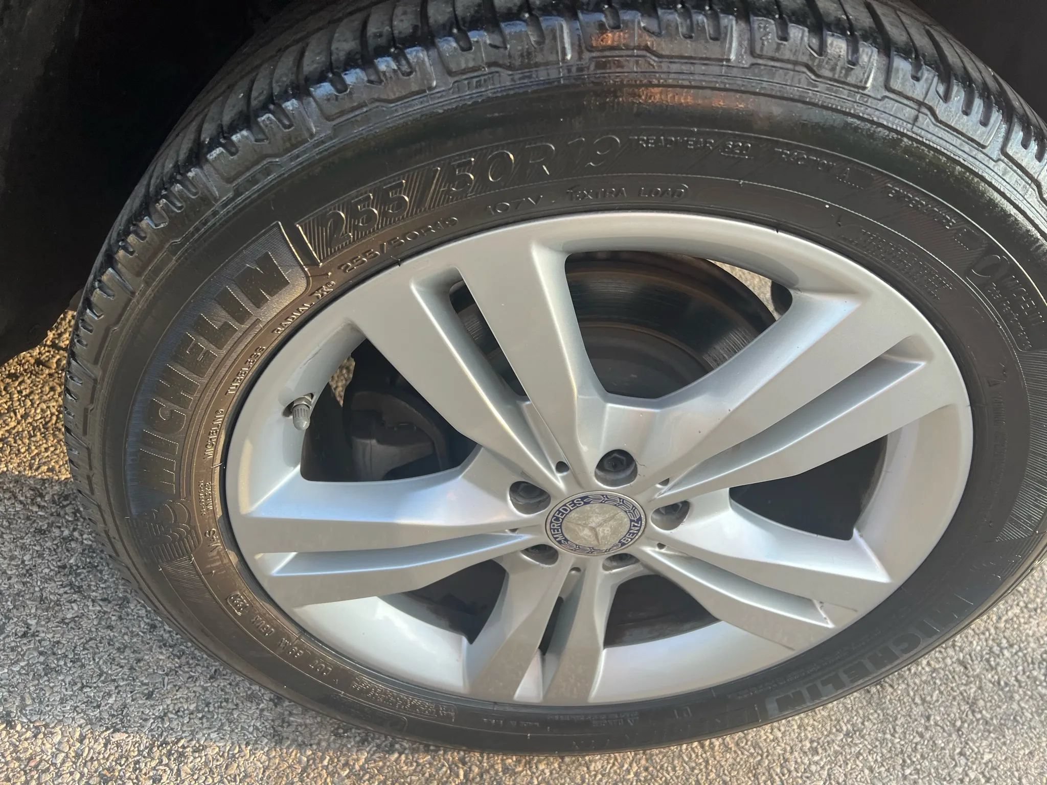Used 2015 Mercedes-Benz ML 350 4MATIC w/ Premium 1 Package image 18