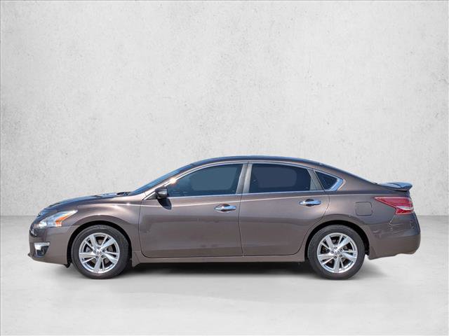 Used 2013 Nissan Altima 2.5 SL w/ Technology Pkg image 9