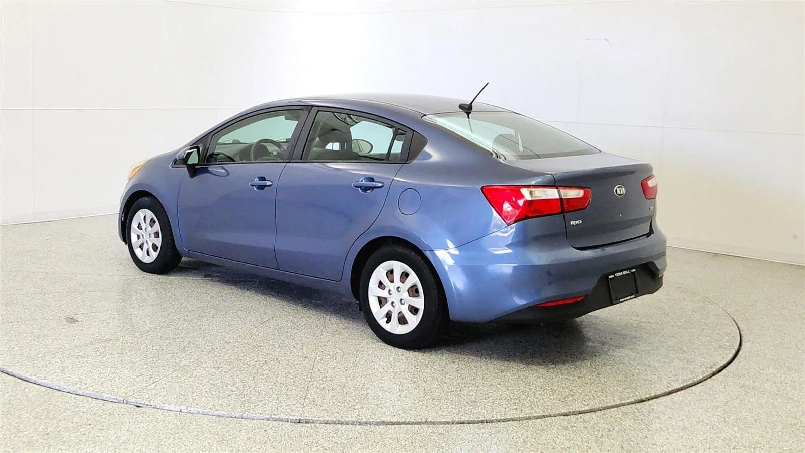 Used 2016 Kia Rio LX FWD image 5