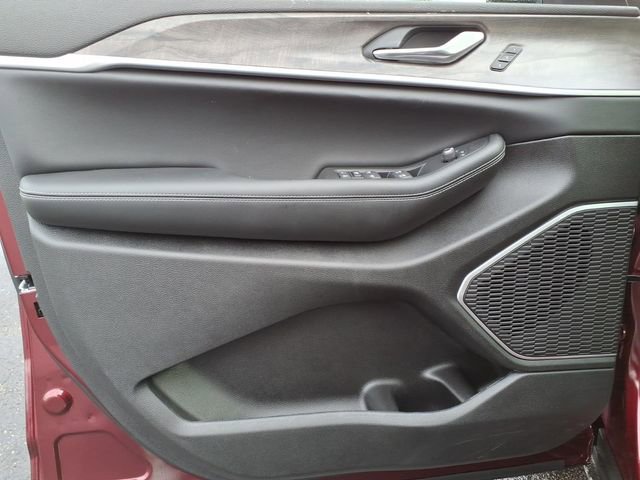 New 2026 Jeep Grand Cherokee Limited image 10