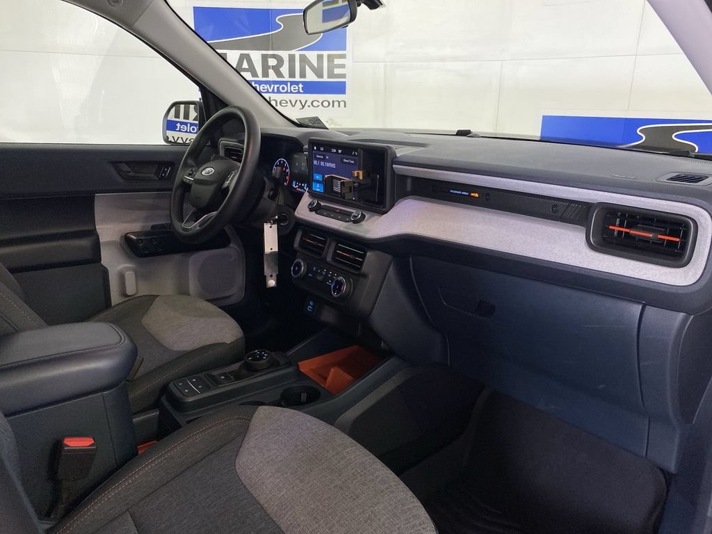 Used 2024 Ford Maverick XLT w/ Equipment Group 300A Standard AWD/4WD image 32
