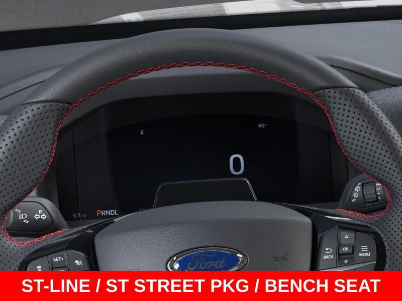 New 2026 Ford Explorer ST-Line w/ ST-Line Street Pack image 13