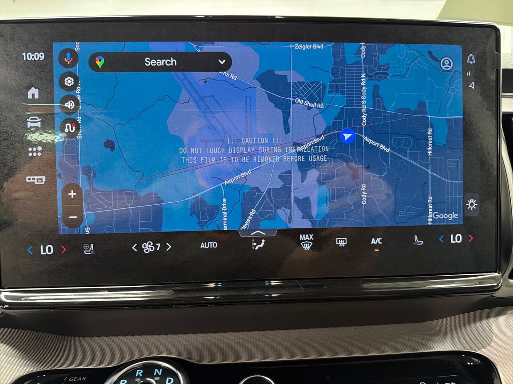 New 2027 Ford Expedition Active RWD image 24