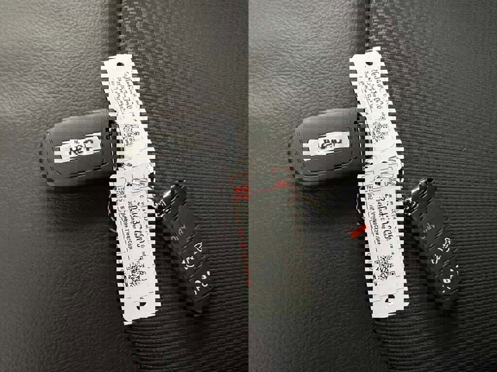 New 2026 Jeep Compass Trailhawk image 30