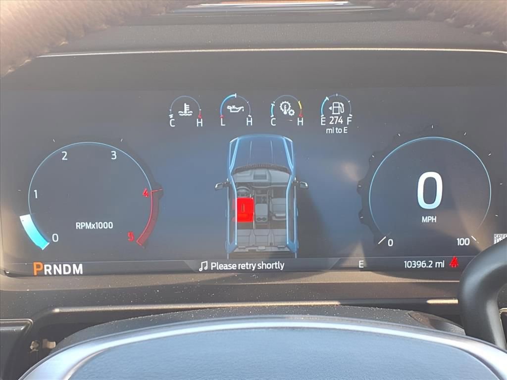 Used 2024 Ford F350 King Ranch image 17