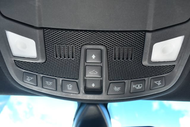 Used 2020 Lincoln MKZ Reserve w/ Elements Package AWD/4WD image 37
