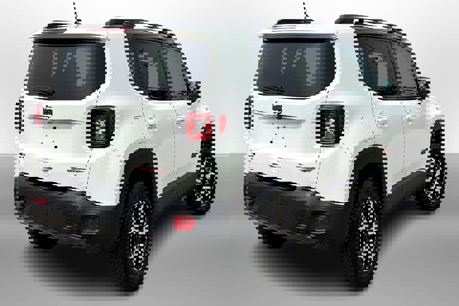 Used 2022 Jeep Renegade Trailhawk image 11