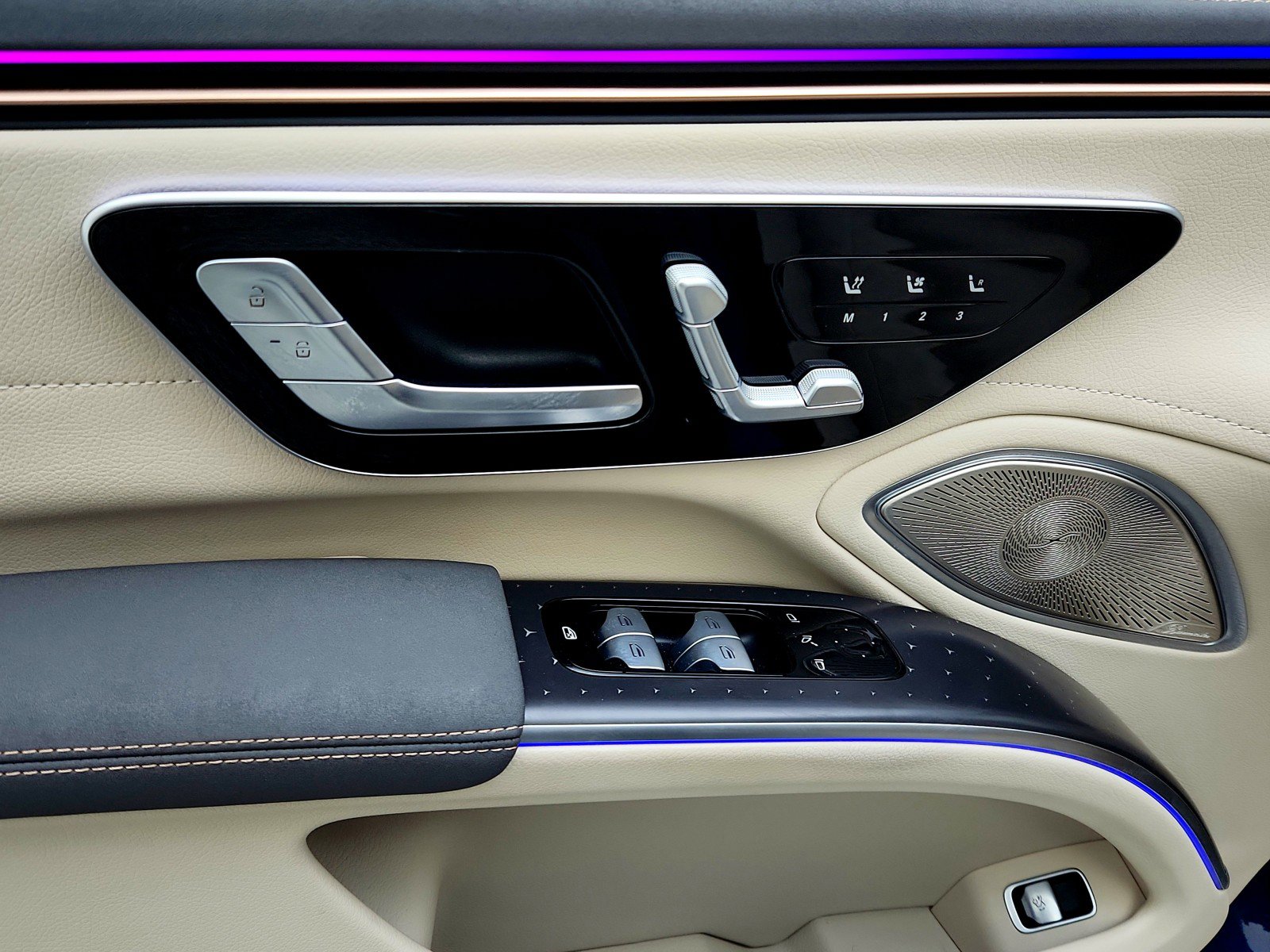 Certified 2023 Mercedes-Benz EQS 450+ Sedan image 20