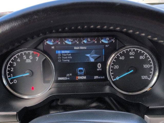 Used 2021 Ford F150 XLT w/ Equipment Group 302A High image 26