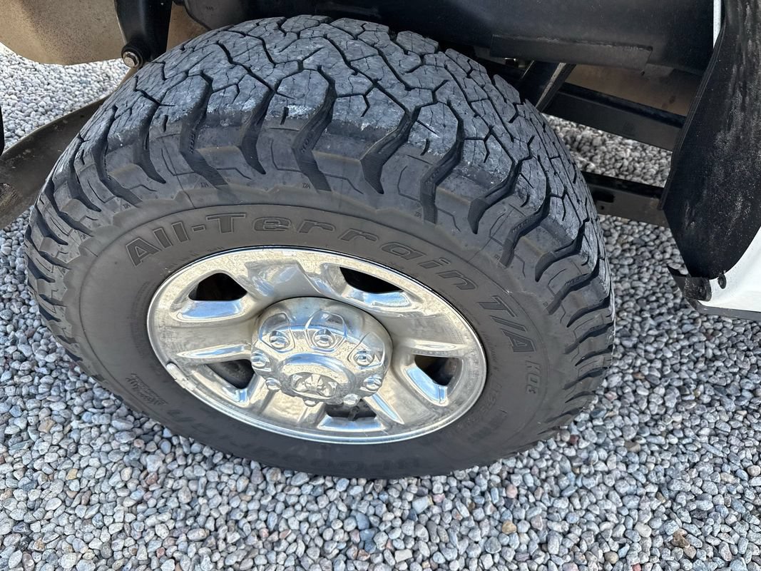 Used 2021 RAM 2500 Big Horn AWD/4WD image 35