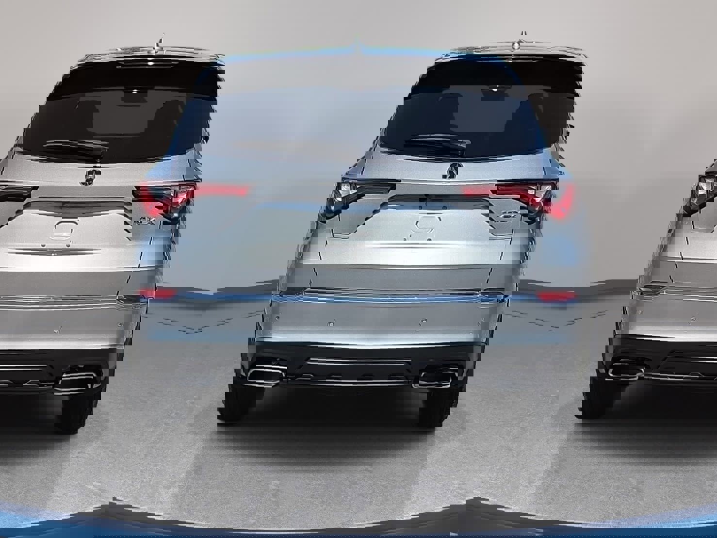 Used 2024 Acura MDX FWD w/ Technology Package image 6