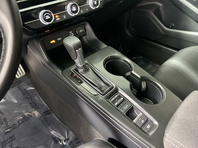Certified 2024 Honda Civic Sport image 18