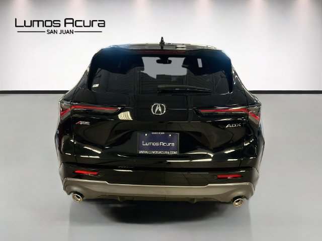 New 2026 Acura ADX A-Spec FWD image 6