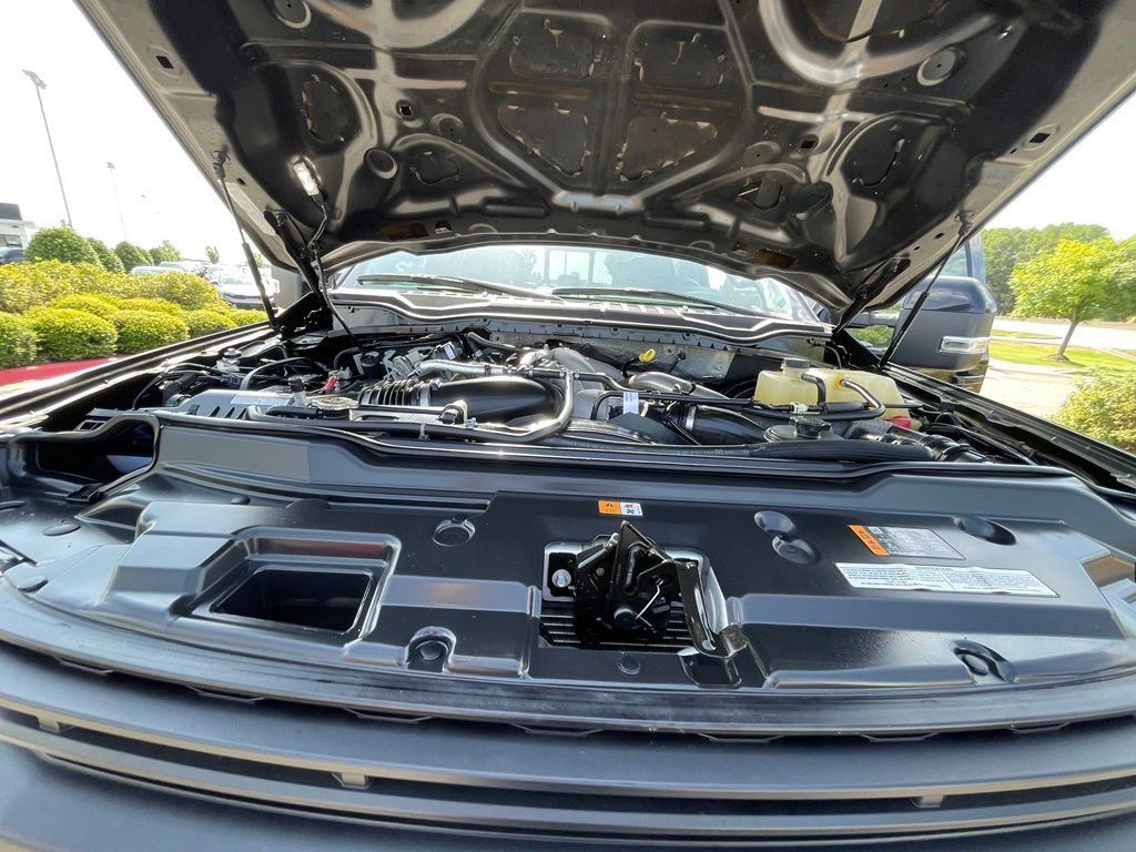 Used 2021 Ford F250 Lariat AWD/4WD image 31