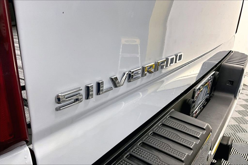 Used 2023 Chevrolet Silverado 2500 W/T w/ WT Convenience Package image 29