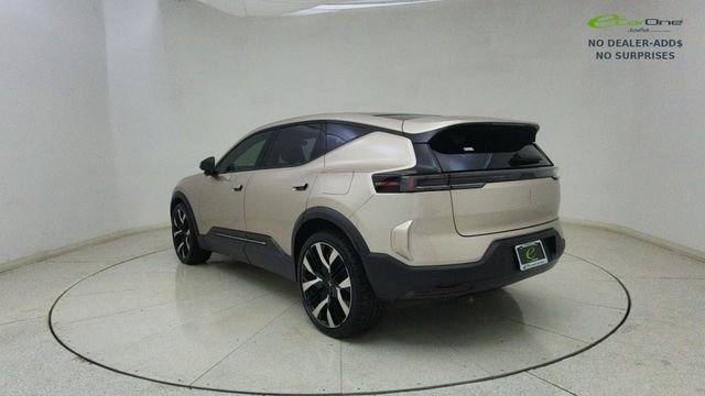 Used 2025 Polestar Polestar 3 image 68
