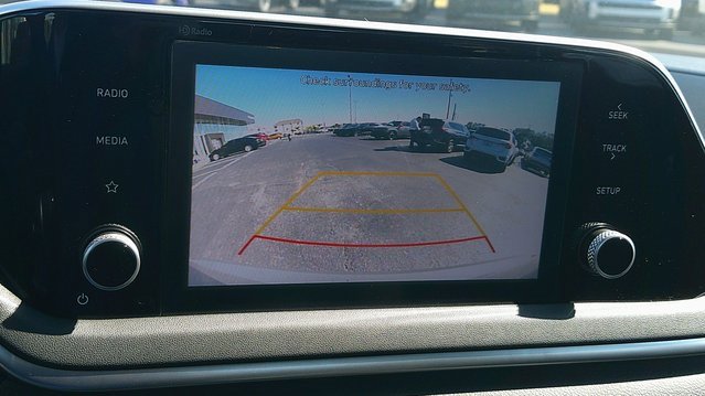 Certified 2023 Hyundai Sonata SE image 12