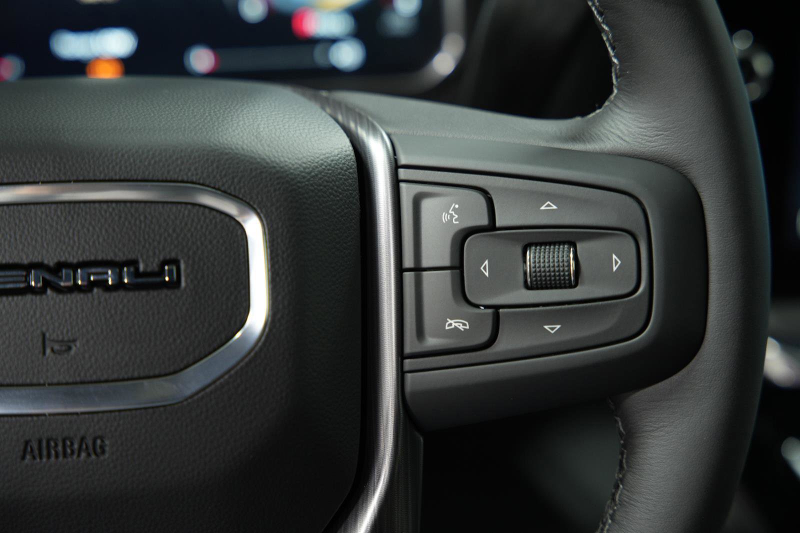 New 2026 GMC Sierra 2500 Denali Ultimate image 34