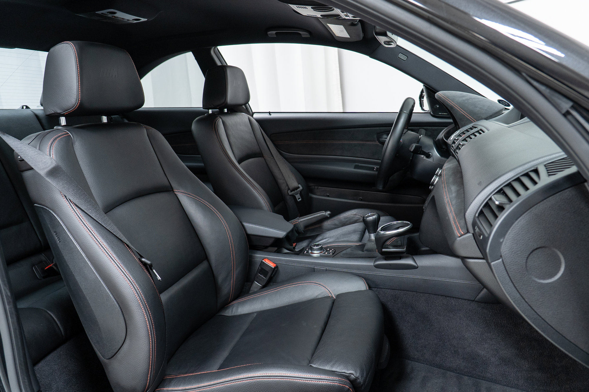 Used 2011 BMW 1 Series M image 22