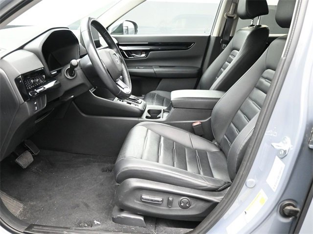 Certified 2023 Honda CR-V EX-L image 21