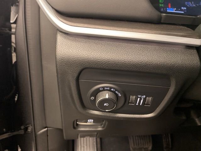 New 2026 Jeep Grand Cherokee L Limited image 18