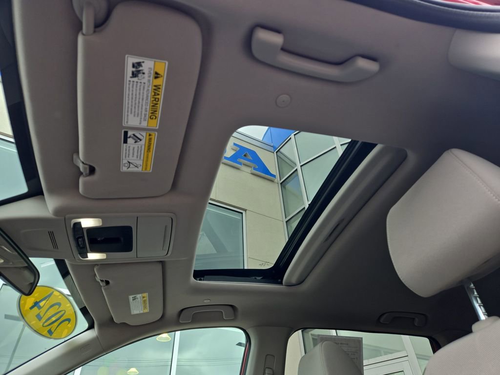 Certified 2024 Honda CR-V EX image 23