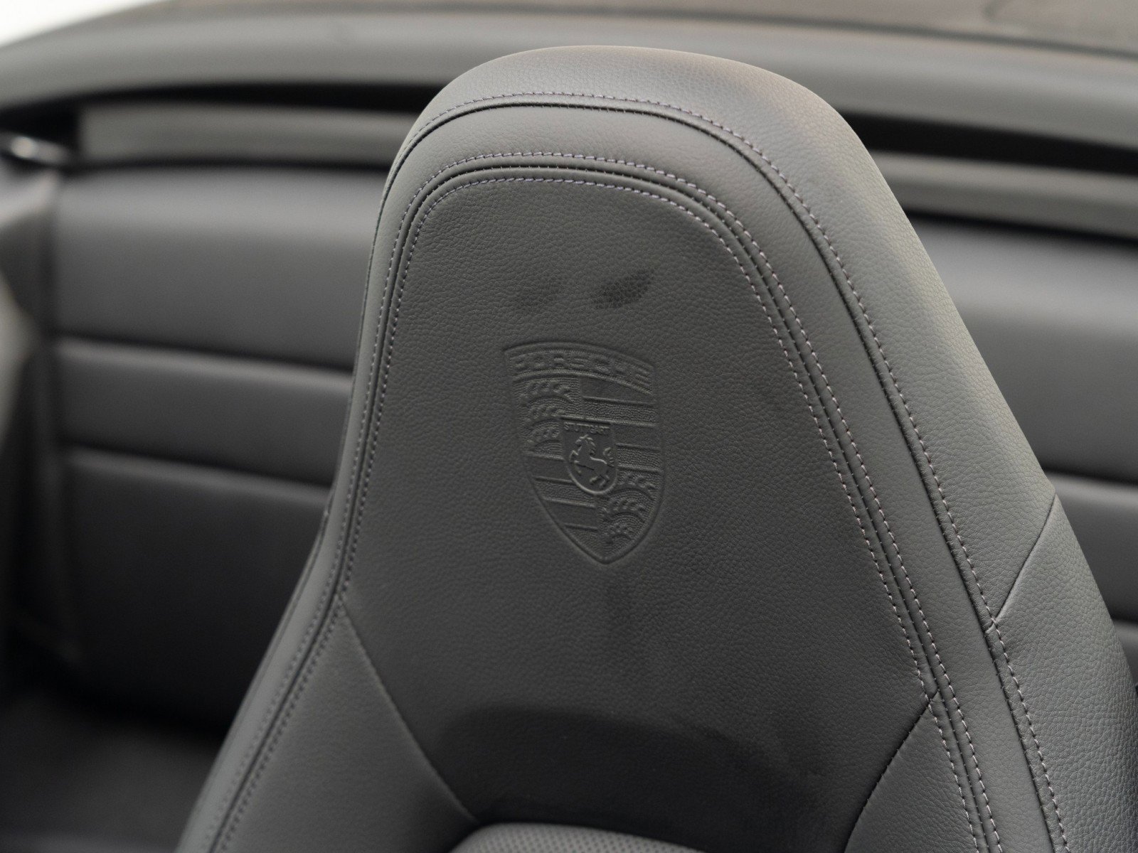 Certified 2022 Porsche 911 Carrera image 18