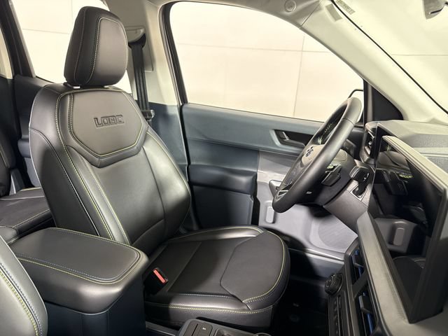 New 2025 Ford Maverick Lobo AWD/4WD image 14