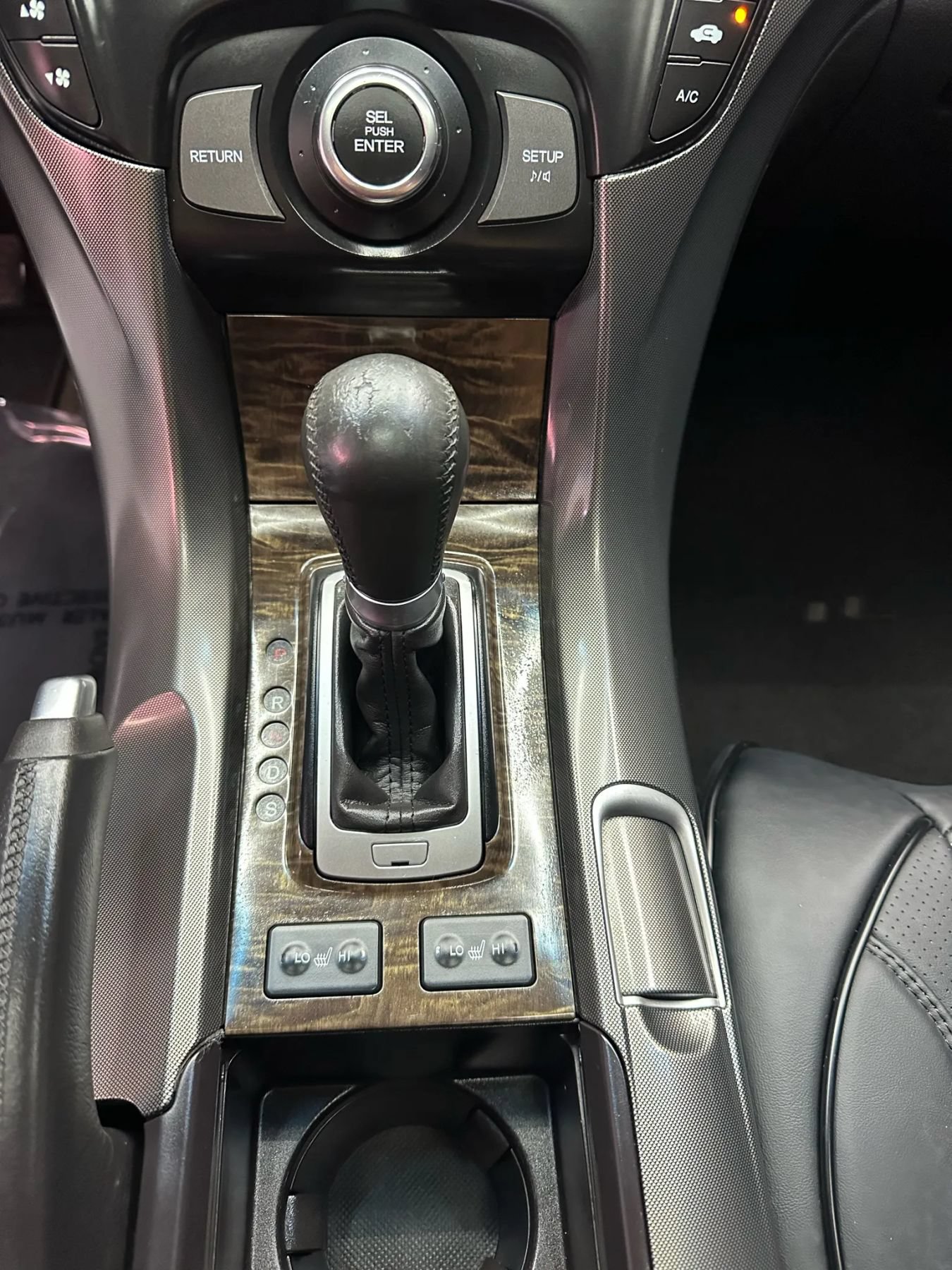 Used 2013 Acura TL FWD image 14