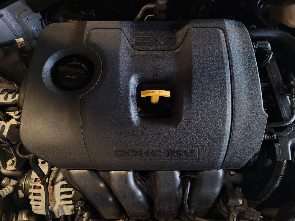 Used 2020 Hyundai Elantra SE w/ Cargo Package (C1) image 30