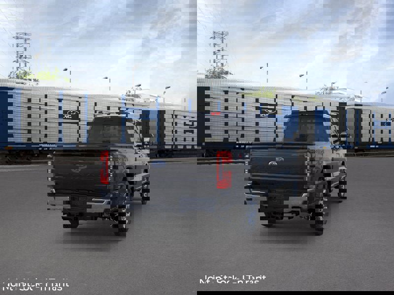 New 2026 Ford F250 Lariat image 8