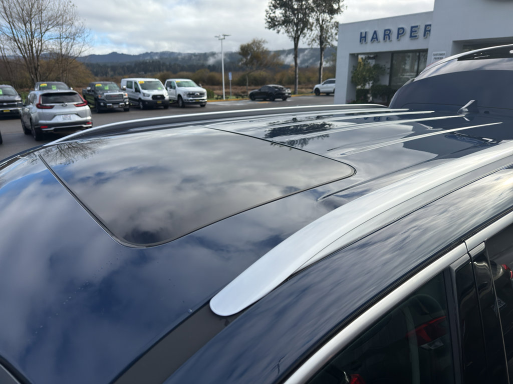 New 2025 Kia Telluride S image 10