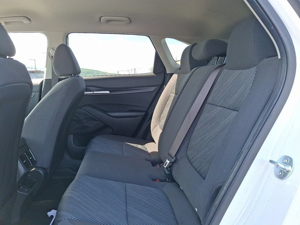 Certified 2024 Kia Seltos LX AWD/4WD image 12