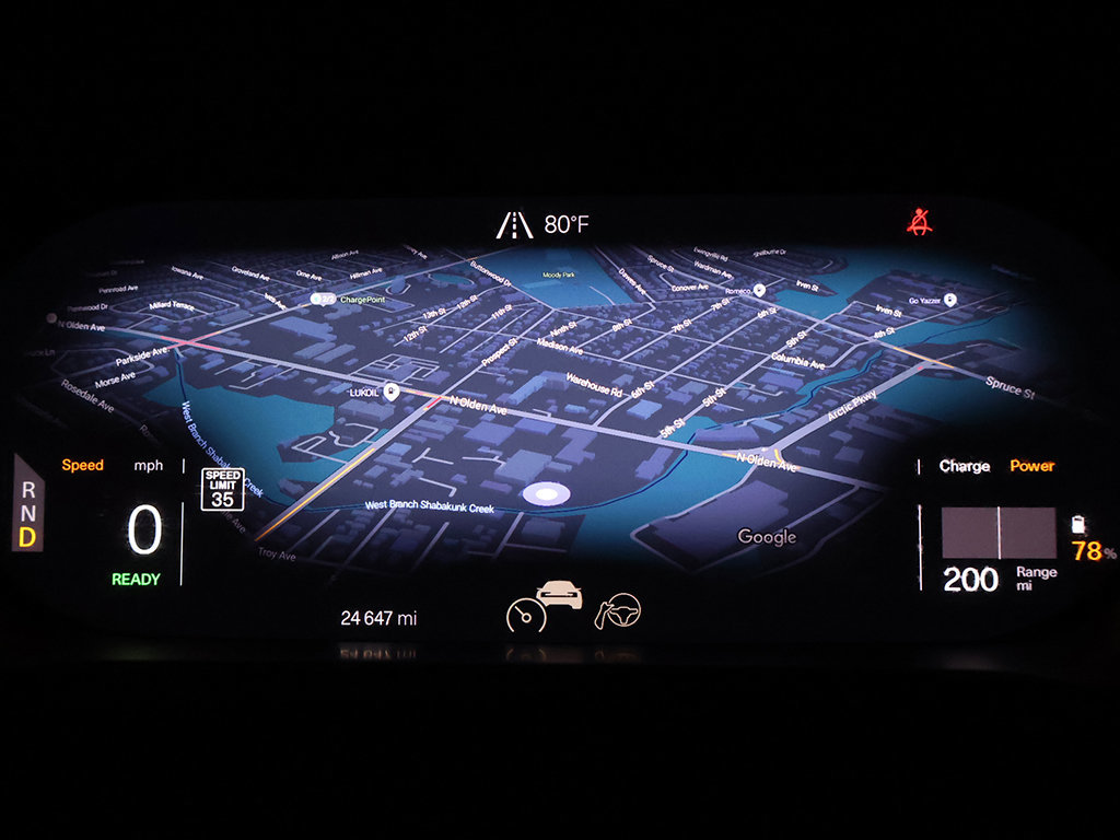 Used 2024 Polestar Polestar 2 AWD/4WD image 41