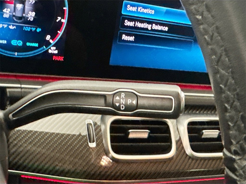 Used 2023 Mercedes-Benz GLE 53 AMG 4MATIC Coupe image 17