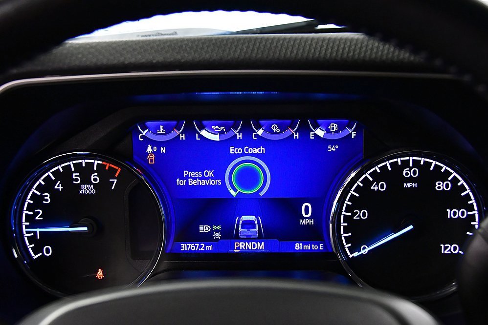 Used 2022 Ford F150 XLT w/ Equipment Group 302A High image 20