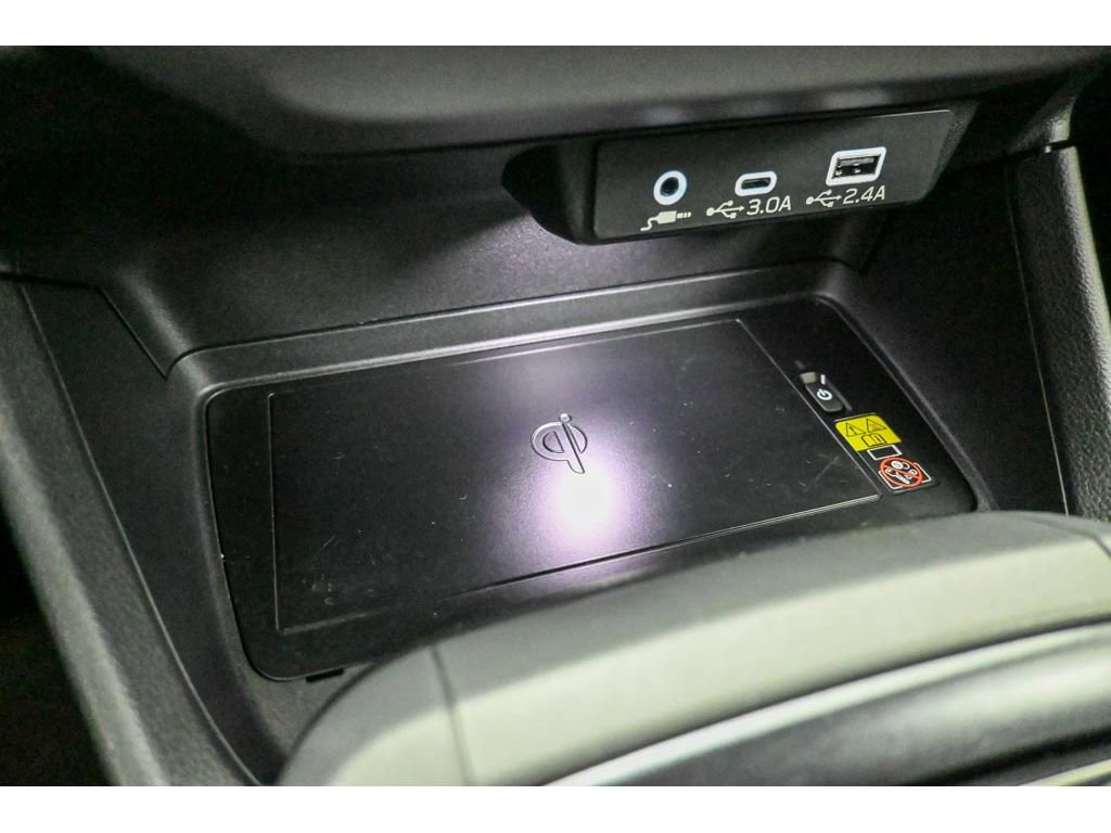 Used 2025 Subaru Crosstrek 2.5i Limited w/ Crosstrek Mirror Package image 33