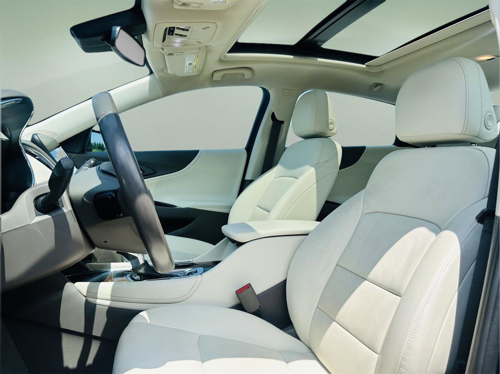 Used 2021 Chevrolet Malibu Premier image 22