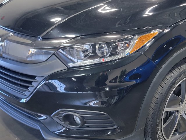 Used 2022 Honda HR-V EX image 8