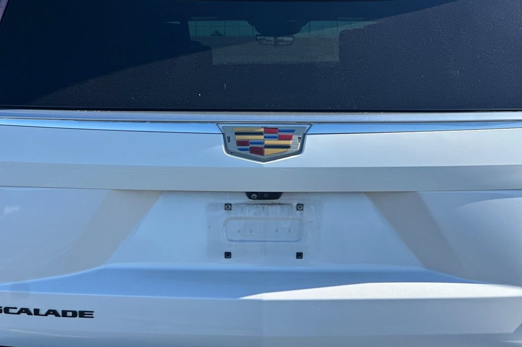 Certified 2021 Cadillac Escalade ESV Premium Luxury w/ Driver Assist Tech Package AWD/4WD image 50