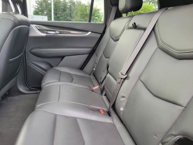 Used 2020 Cadillac XT6 Sport AWD/4WD image 12