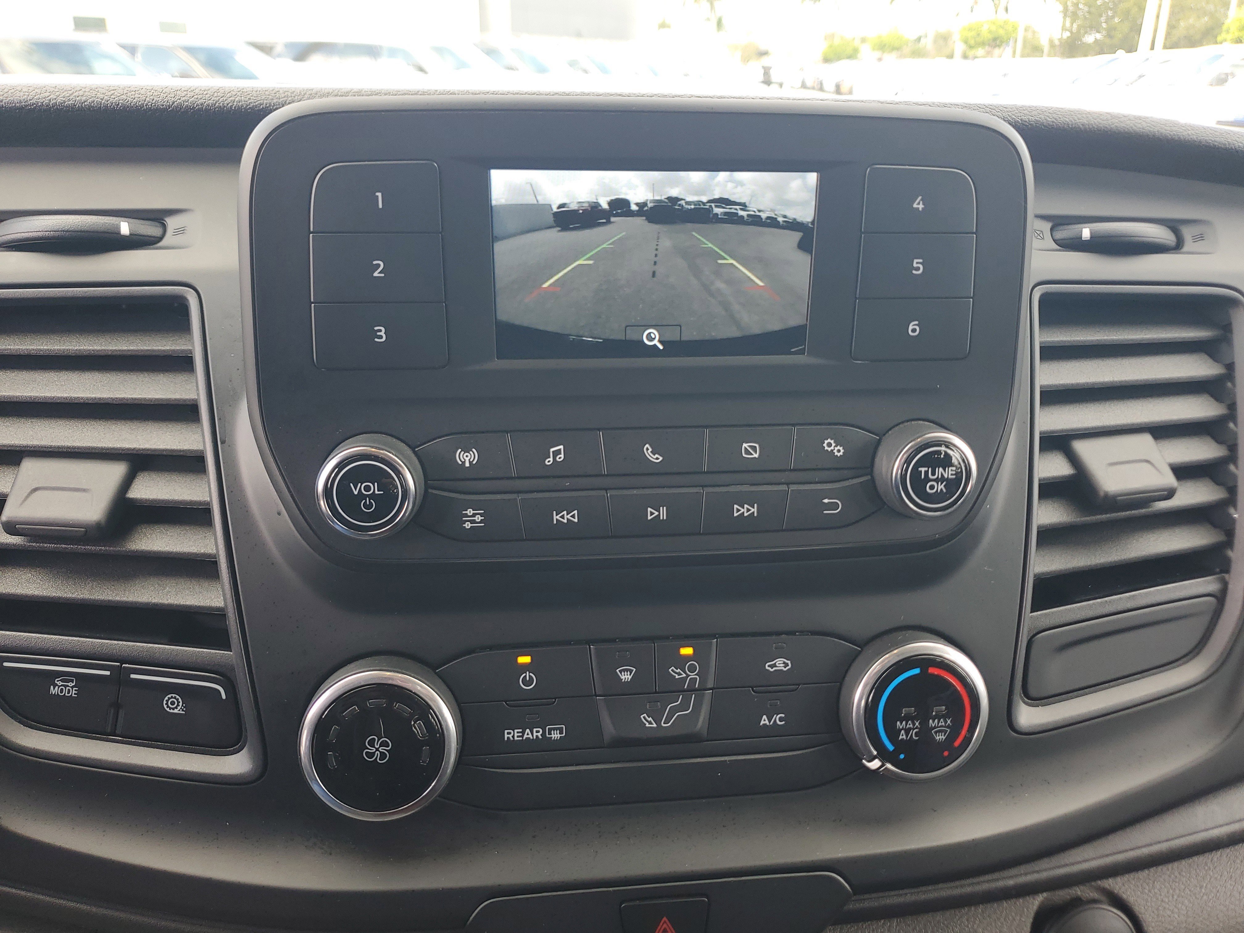 Used 2024 Ford Transit 250 Low Roof w/ Exterior Upgrade Package image 29