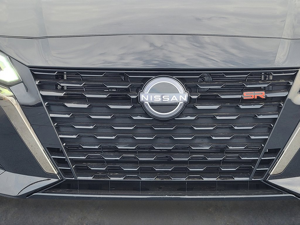 New 2026 Nissan Altima 2.5 SR FWD image 9