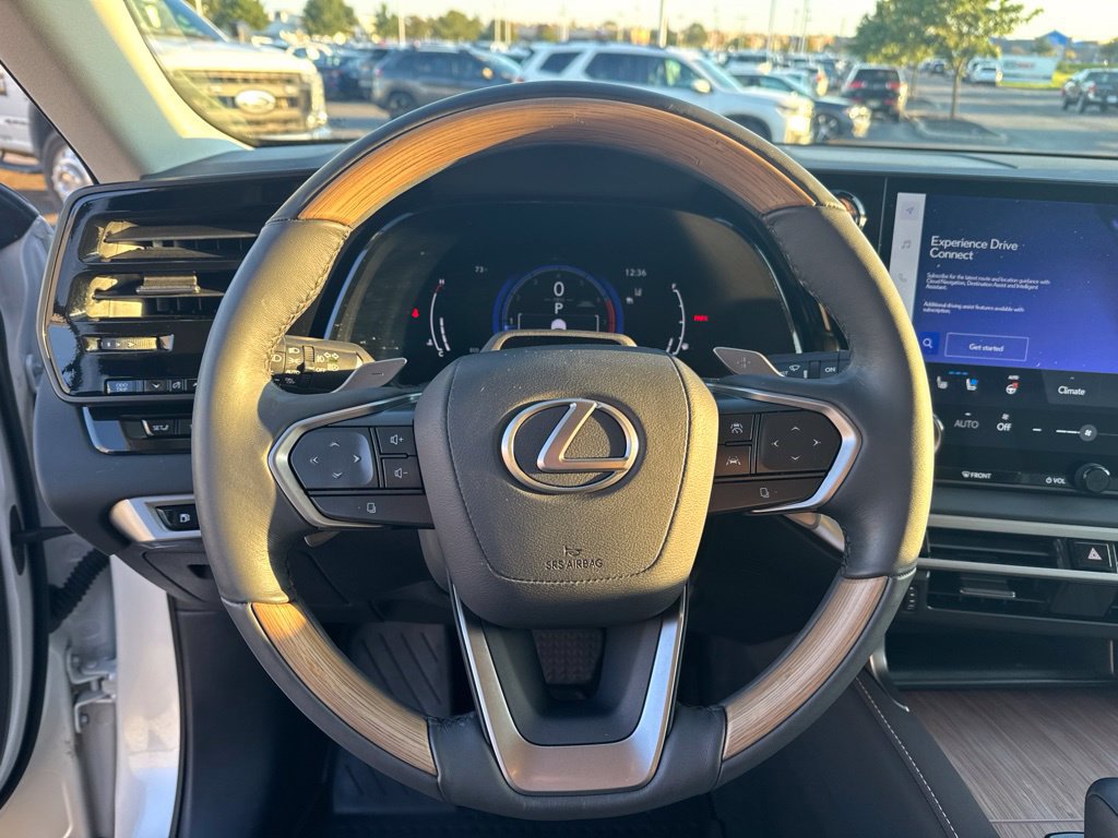 Used 2023 Lexus RX 350 Premium Plus w/ Cold Area Package AWD/4WD image 14