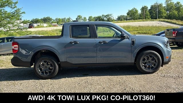 New 2026 Ford Maverick XLT w/ XLT Luxury Package AWD/4WD image 28