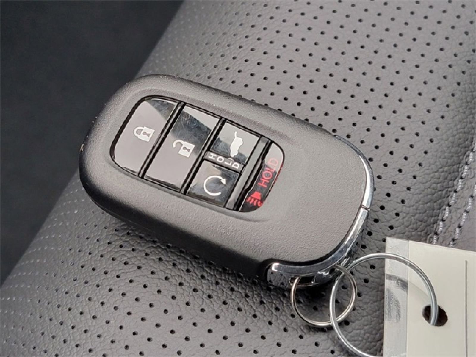 Used 2023 Honda CR-V EX-L image 24