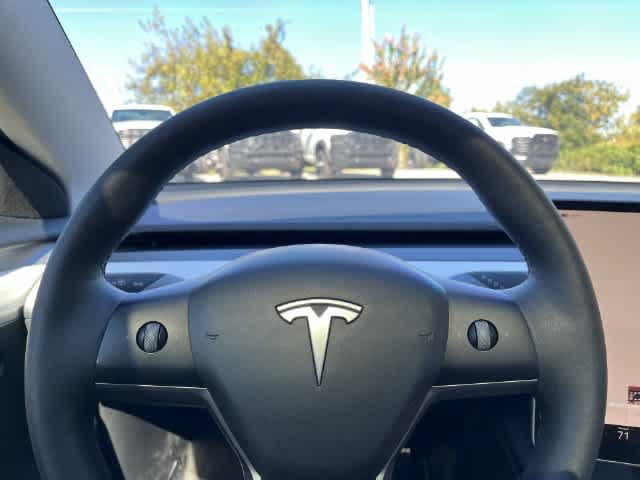 Used 2023 Tesla Model 3 Standard Range RWD image 21