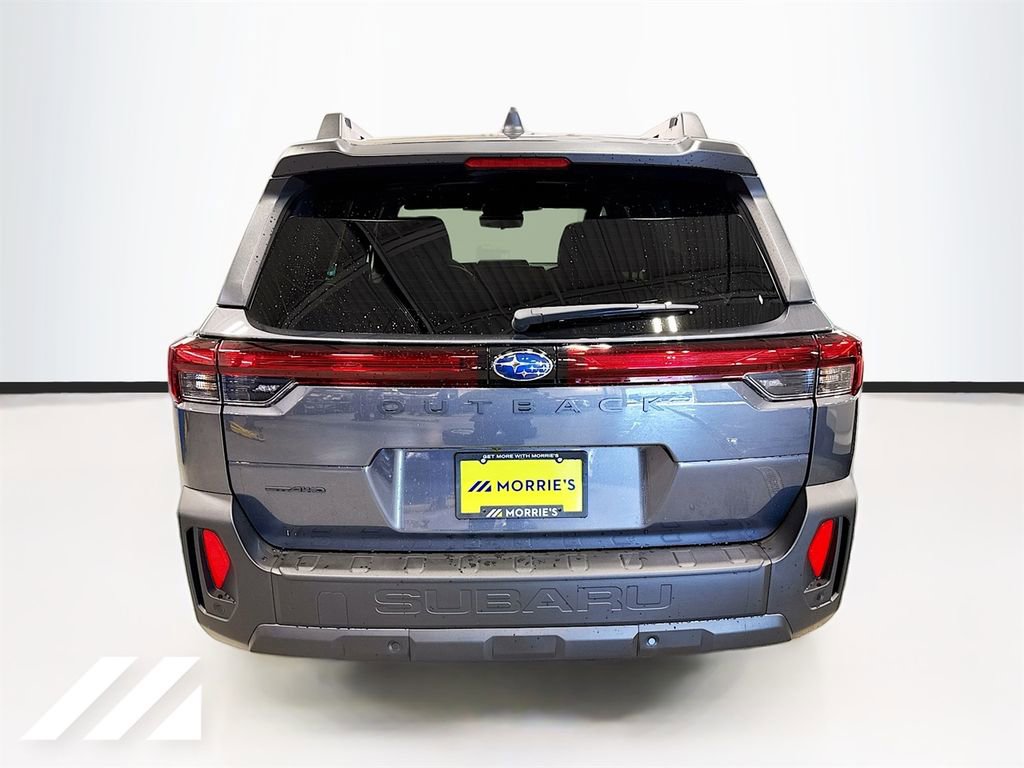 New 2026 Subaru Outback Touring XT image 6